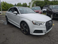 Audi A3 S-Line / Quattro / niski przebieg Chwaszczyno - zdjęcie 2