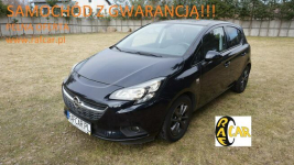 Opel Corsa z Niemiec. Gwarancja. Polecam !!!