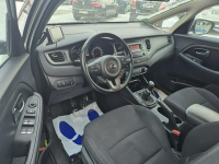 Kia Carens Tylko 55.000km !* Super stan* Zarejestrowana Bydgoszcz - zdjęcie 11