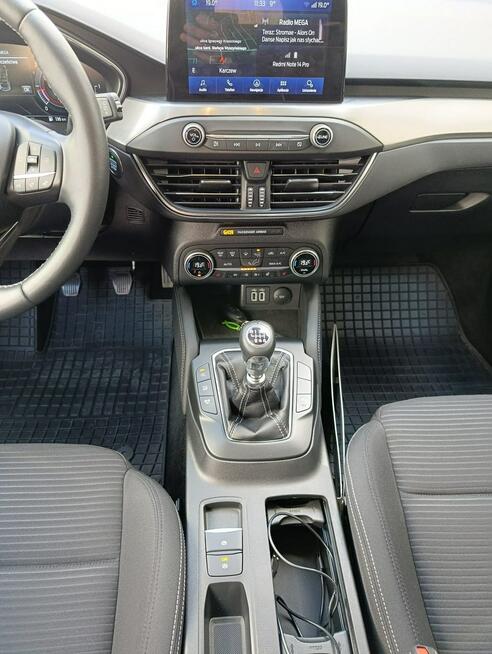 Ford Focus Salon Polska jeden właściciel Otwock - zdjęcie 8