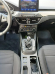 Ford Focus Salon Polska jeden właściciel Otwock - zdjęcie 8
