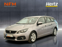 Peugeot 308 SW 1,5 Bluehdi(130 KM) Active Salon PL Faktura-Vat