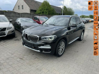 BMW X3 xDrive xLine Navi 190KM Gliwice - zdjęcie 1
