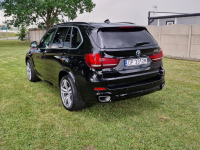 BMW X5 F15 2.5d X Drive M Pakiet 218KM 2015r Raty Zamiana Strobice - zdjęcie 4