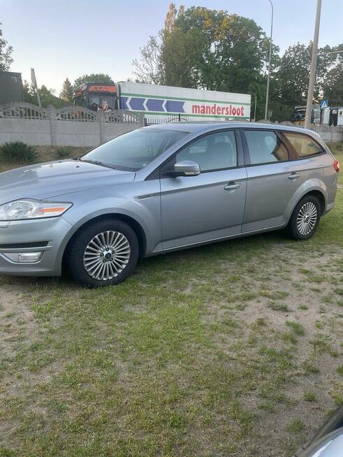 Sprzedam auto . Torzym - zdjęcie 1