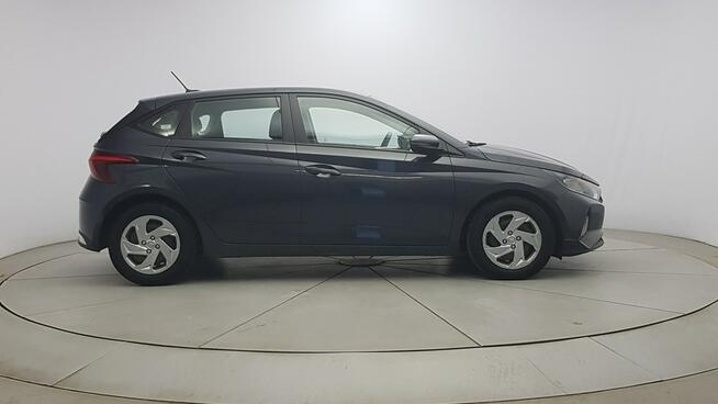 Hyundai i20 1.2 Pure! Z Polskiego Salonu! Faktura VAT! Warszawa - zdjęcie 8