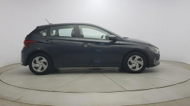 Hyundai i20 1.2 Pure! Z Polskiego Salonu! Faktura VAT! Warszawa - zdjęcie 8