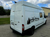 Ford Transit Kamper 2013 rok Grudziądz - zdjęcie 6