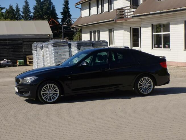 BMW 3GT XDrive Navi A U T O M A T Nowy Sącz - zdjęcie 6