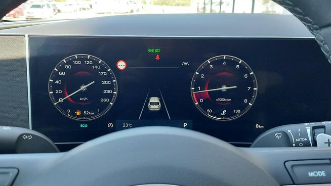 Hyundai Tucson Executive Automat Wejherowo - zdjęcie 10