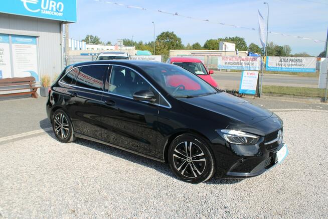 Mercedes B 220 Automat Virtual 190HP SalonPL Gwarancja Warszawa - zdjęcie 5