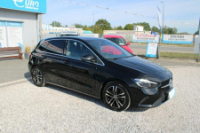 Mercedes B 220 Automat Virtual 190HP SalonPL Gwarancja Warszawa - zdjęcie 5