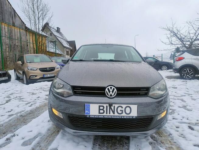 Volkswagen Polo 1,2 TDi Harklowa - zdjęcie 2