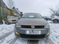 Volkswagen Polo 1,2 TDi Harklowa - zdjęcie 2