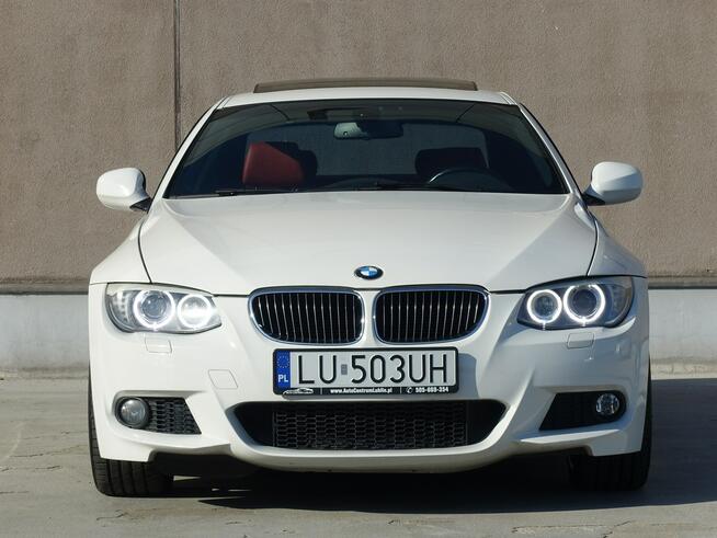 335i 306KM/xDrive/M Pakiet Edition Lublin - zdjęcie 4