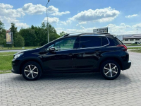 Peugeot 2008 *Automat*Niski Przebieg*Benzyna* Zduńska Wola - zdjęcie 12