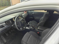 Peugeot 508 1.6 HDi – Prywatny Przewrotne - zdjęcie 3