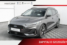 Ford Focus PY1004A#2.3 EcoBoost ST X Pakiet zimowy Salon PL VAT23%