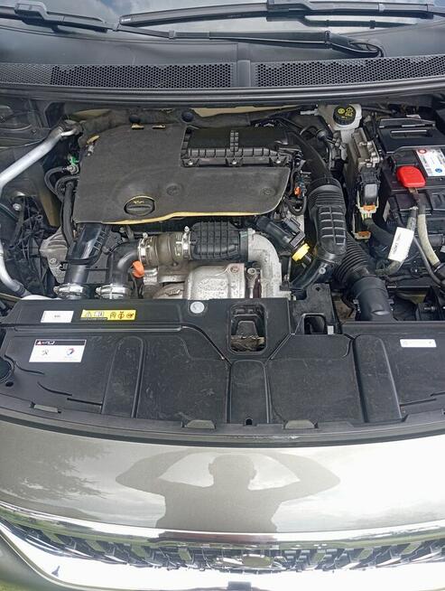 Peugeot 3008 1.6 diesel Możliwa zamiana Częstochowa - zdjęcie 7