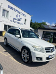 Mercedes GLK 320 Słupsk - zdjęcie 2
