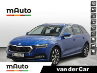 Škoda Octavia 2.0 TDI Style DSG ! Z Polskiego Salonu ! Faktura Vat !