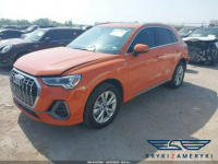 Q3 Premium Plus 45 TFSI S LINE Quattro Tiptronic Warszawa - zdjęcie 3