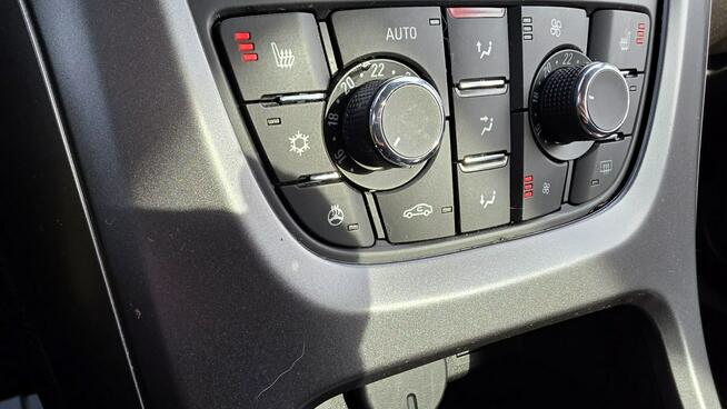 Opel Astra Duża Navi sports tourer BIxsenon nowy rozrząd Lębork - zdjęcie 12