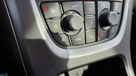 Opel Astra Duża Navi sports tourer BIxsenon nowy rozrząd Lębork - zdjęcie 12