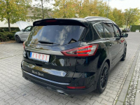 Ford S-Max 2.0 Led Kamera Szczecin - zdjęcie 6