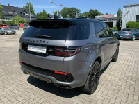 Land Rover Discovery Sport 1.5 200 KM + 109 KM PHEV Kraków - zdjęcie 6