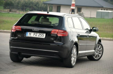 Audi A3 2,0TDI*140KM*Skóry*S-line*LED*Xenon*Niemcy Ostrów Mazowiecka - zdjęcie 11