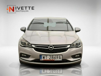 Opel Astra 1,6 DTE S&amp;S (110 KM) Enjoy Salon PL Faktura-Vat Warszawa - zdjęcie 8