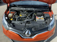 Renault Captur Klimatyzacja Oryginalny przebieg Gliwice - zdjęcie 10
