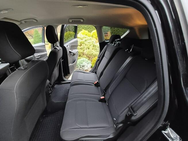 Ford Kuga zadbany, niewielki przebieg Łochowo - zdjęcie 12