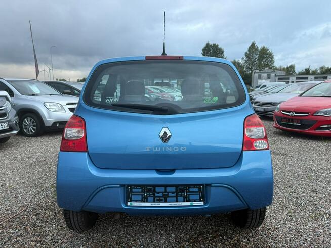 Renault Twingo Słupsk - zdjęcie 2