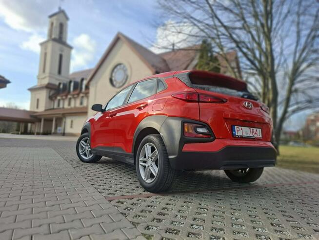 Hyundai Kona FV23% Poznań - zdjęcie 6