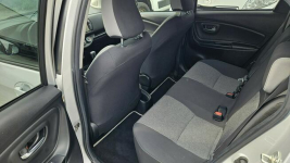 Toyota Yaris Warszawa - zdjęcie 3
