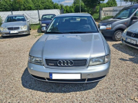 Audi A4 Fasty - zdjęcie 2
