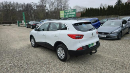 Renault Kadjar Benzyna Serwisowany Zieleniewo - zdjęcie 2