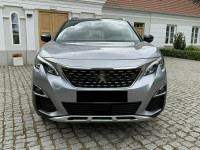 Peugeot 5008 GT Line Full LED Navi Panorama  7 foteli Gwarancja Kutno - zdjęcie 3