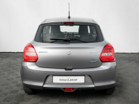 Suzuki Swift WD7863P#1.2 Dualjet SHVS Premium Cz.cof Salon PL VAT 23% Gdańsk - zdjęcie 8