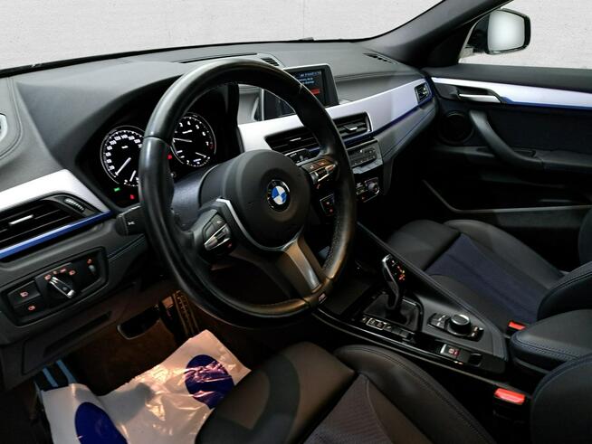 BMW X2 Komorniki - zdjęcie 11