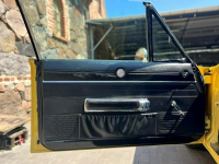 DODGE CHARGER 1968 POSZUKIWANA II GENERACJA 383 BIG BLOCK KLIMA Sulechów - zdjęcie 8