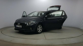 Hyundai i20 1.2 Pure! Z Polskiego Salonu! Faktura VAT! Warszawa - zdjęcie 10