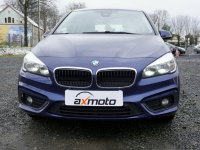 BMW 218 F46 Gran Tourer / Nawigacja / 2 kpl.Opon Mirsk - zdjęcie 9