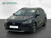 Ford Focus 1.5 EcoBlue Active X aut Kombi