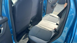 Dacia spring klima, automat, kamera, gwarancja! Zbąszyń - zdjęcie 7