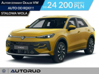 Volkswagen T-Roc Style 1.5 eTSI 150KM automat DSG