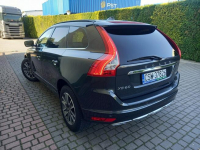 2.0 181KM Automat BiXenon Ledy Kamera Serwisowany w ASO Volvo Do Końca Nowe - zdjęcie 6