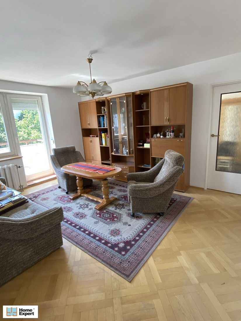 2pok, 60met, Okolice Gersona ROZKŁAD/BALKON (Wrocław) Śródmieście - zdjęcie 1